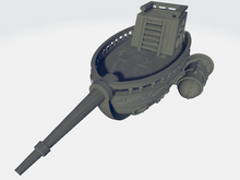 Load image into Gallery viewer, Dice Heads - Astral Armada - Trade Skiff
