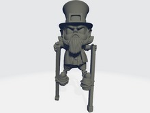 Load image into Gallery viewer, Crosslances - Leprechaun Team - Trampolo
