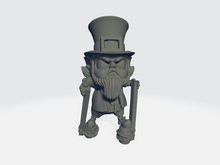 Load image into Gallery viewer, Crosslances - Leprechaun Team - Trampolo
