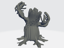 Load image into Gallery viewer, Crosslances - Leprechaun Team - Tree #1
