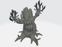 Load image into Gallery viewer, Crosslances - Leprechaun Team - Tree #1

