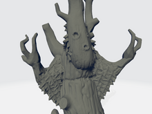 Load image into Gallery viewer, Ill Gotten Games - Treefolk Officiant
