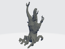 Load image into Gallery viewer, Ill Gotten Games - Treefolk Officiant
