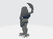 Load image into Gallery viewer, Crosslances - Leprechaun Team - Tree Woman
