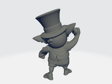 Load image into Gallery viewer, Crosslances - Leprechaun Team - Troll #2
