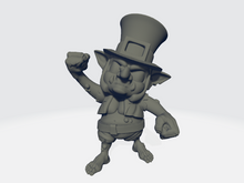 Load image into Gallery viewer, Crosslances - Leprechaun Team - Troll #2
