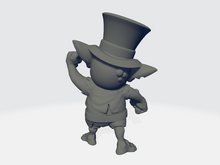 Load image into Gallery viewer, Crosslances - Leprechaun Team - Troll #1

