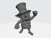 Load image into Gallery viewer, Crosslances - Leprechaun Team - Troll #1
