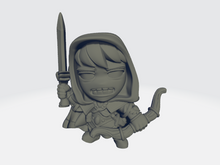 Load image into Gallery viewer, Capsule Chibi - Truesight Ranger
