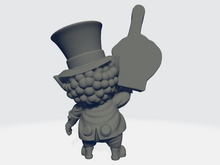 Load image into Gallery viewer, Crosslances - Leprechaun Team - Super Fan Sideline
