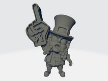 Load image into Gallery viewer, Crosslances - Leprechaun Team - Super Fan Sideline
