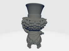 Load image into Gallery viewer, Crosslances - Leprechaun Team - Leprechaun Drummer Sideline
