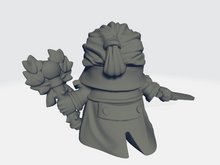 Load image into Gallery viewer, Grimdark Cuteness - Ursa Trunchbrute
