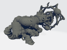 Load image into Gallery viewer, Grimdark Cuteness - Vac-Warp
