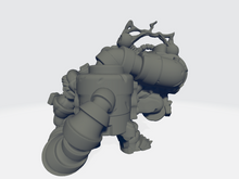 Load image into Gallery viewer, Grimdark Cuteness - Vac-Warp

