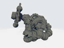 Load image into Gallery viewer, Grimdark Cuteness - Vac-Warp
