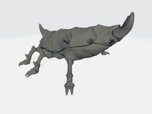 Load image into Gallery viewer, Tharyon Braz - Verme #1
