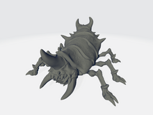 Load image into Gallery viewer, Tharyon Braz - Verme #1
