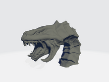 Load image into Gallery viewer, Tharyon Braz - Verme #3
