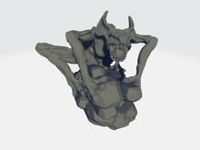 Load image into Gallery viewer, The Last Madness - Wamp
