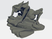 Load image into Gallery viewer, The Last Madness - Wamp
