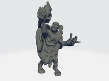Load image into Gallery viewer, Stoneaxe Miniatures - Warlock
