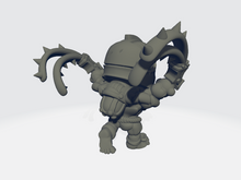 Load image into Gallery viewer, Grimdark Cuteness - Whippersnapper #1
