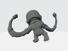 Load image into Gallery viewer, Grimdark Cuteness - Whippersnapper #2
