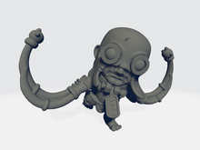 Load image into Gallery viewer, Grimdark Cuteness - Whippersnapper #2
