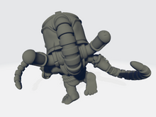 Load image into Gallery viewer, Grimdark Cuteness - Whippersnapper #3
