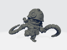 Load image into Gallery viewer, Grimdark Cuteness - Whippersnapper #3
