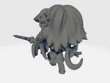 Load image into Gallery viewer, Capsule Chibi - Xianghua
