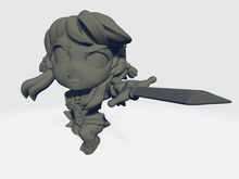 Load image into Gallery viewer, Capsule Chibi - Xianghua
