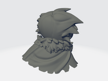 Load image into Gallery viewer, Capsule Chibi - Xylo

