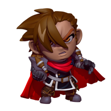 Load image into Gallery viewer, Capsule Chibi - Xylo
