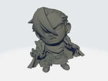Load image into Gallery viewer, Capsule Chibi - Xylo
