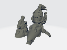 Load image into Gallery viewer, Grimdark Cuteness - Zoomer #1
