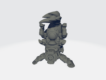 Load image into Gallery viewer, Grrimdark Cuteness - Zoomer #2
