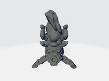 Load image into Gallery viewer, Grimdark Cuteness - Zoomer #3
