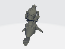 Load image into Gallery viewer, Grimdark Cuteness - Zoomer #3
