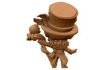Load image into Gallery viewer, Capsule Chibi - Baron Samedi

