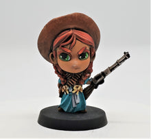 Load image into Gallery viewer, Capsule Chibi - Adelita
