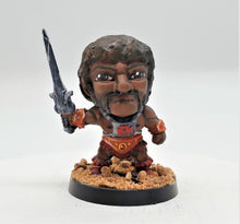 Load image into Gallery viewer, Capsule Chibi - He-est Man
