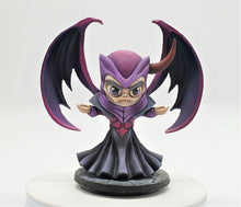 Load image into Gallery viewer, Chibi Demon Prince - Dungeon World Adventurers
