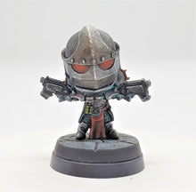 Load image into Gallery viewer, Chibi SoC Vanguard Double Boltgun
