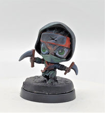 Load image into Gallery viewer, Chibi Ninja
