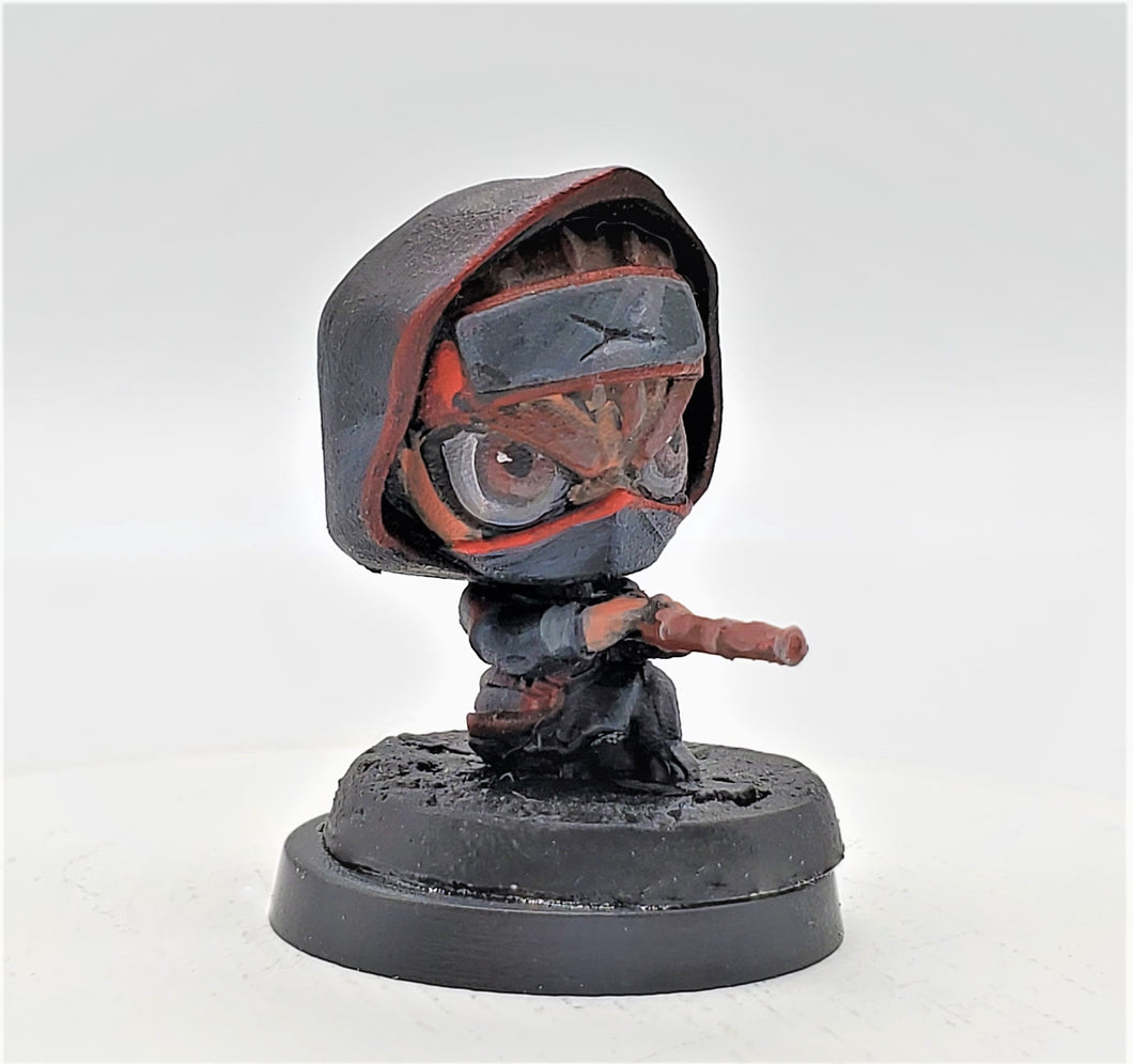 Chibi Ninja