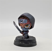 Load image into Gallery viewer, Chibi Ninja
