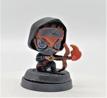 Load image into Gallery viewer, Chibi Ninja
