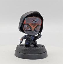 Load image into Gallery viewer, Chibi Ninja
